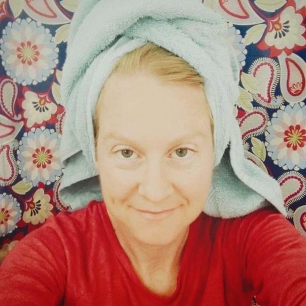 Meet your Posher, Brenda